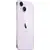 Apple iPhone 14 512GB Purple (MPX93RX/A) мобильный телефон с оптической стабилизацией - изображение 3