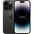 Смартфон Apple iPhone 14 Pro 256GB Space Black (MQ0T3RX/A) 