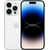 Мобильный телефон Apple iPhone 14 Pro 1TB Silver (MQ2N3RX/A)  Мобильный телефон Apple iPhone 14 Pro 1TB Silver (MQ2N3RX/A)