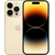Мобильный телефон Apple iPhone 14 Pro 512GB Gold (MQ233RX/A)  Мобильный телефон Apple iPhone 14 Pro 512GB Gold (MQ233RX/A)