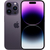 Apple iPhone 14 Pro 1TB Deep Purple (MQ323RX/A)  Apple iPhone 14 Pro 1TB Deep Purple (MQ323RX/A)