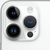 Мобильный телефон Apple iPhone 14 Pro 128GB Silver (MQ023RX/A) - изображение 4 Мобильный телефон Apple iPhone 14 Pro 128GB Silver (MQ023RX/A) - изображение 4