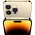 Мобильный телефон Apple iPhone 14 Pro 512GB Gold (MQ233RX/A) - изображение 5 Мобильный телефон Apple iPhone 14 Pro 512GB Gold (MQ233RX/A) - изображение 5