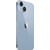 Мобильный телефон с широкоугольной камерой Apple iPhone 14 256GB Blue (MPWP3RX/A) - изображение 3 Мобильный телефон с широкоугольной камерой Apple iPhone 14 256GB Blue (MPWP3RX/A) - изображение 3