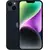 Apple iPhone 14 Plus 128GB Midnight (MQ4X3RX/A), Встроенная память: 128 ГБ, Цветовое название: Midnight 