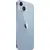 Apple iPhone 14 Plus 128GB Blue (MQ523RX/A) мобильный телефон с оптической стабилизацией, Встроенная память: 128 ГБ, Цветовое название: Blue - изображение 3