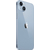 Apple iPhone 14 Plus 256GB Blue (MQ583RX/A) мобильный телефон с оптической стабилизацией, Встроенная память: 256 ГБ, Цветовое название: Blue - изображение 3 Apple iPhone 14 Plus 256GB Blue (MQ583RX/A) мобильный телефон с оптической стабилизацией, Встроенная память: 256 ГБ, Цветовое название: Blue - изображение 3