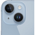 Apple iPhone 14 Plus 256GB Blue (MQ583RX/A) мобильный телефон с оптической стабилизацией, Встроенная память: 256 ГБ, Цветовое название: Blue - изображение 4 Apple iPhone 14 Plus 256GB Blue (MQ583RX/A) мобильный телефон с оптической стабилизацией, Встроенная память: 256 ГБ, Цветовое название: Blue - изображение 4