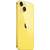 Смартфон Apple iPhone 14 256GB Yellow (MR3Y3RX/A) - изображение 3 Смартфон Apple iPhone 14 256GB Yellow (MR3Y3RX/A) - изображение 3