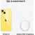 Apple iPhone 14 512GB Yellow (MR513RX/A) - изображение 6