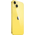 Мобильный телефон Apple iPhone 14 Plus 128GB Yellow (MR693RX/A), Встроенная память: 128 ГБ, Цветовое название: Yellow - изображение 3 Мобильный телефон Apple iPhone 14 Plus 128GB Yellow (MR693RX/A), Встроенная память: 128 ГБ, Цветовое название: Yellow - изображение 3