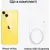 Мобильный телефон Apple iPhone 14 Plus 128GB Yellow (MR693RX/A), Встроенная память: 128 ГБ, Цветовое название: Yellow - изображение 6