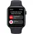 Apple Watch SE 2 2022 GPS 44mm Midnight Aluminium Case MNTG3 - зображення 3