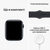 Apple Watch SE 2 2022 GPS 44mm Midnight Aluminium Case MNTG3 - изображение 7 Apple Watch SE 2 2022 GPS 44mm Midnight Aluminium Case MNTG3 - изображение 7