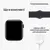 Apple Watch SE 2 2022 GPS 44mm Midnight Aluminium Case MNTG3 - зображення 7