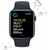 Apple Watch SE 2 2022 GPS 44mm Midnight Aluminium Case MNTG3 - изображение 5 Apple Watch SE 2 2022 GPS 44mm Midnight Aluminium Case MNTG3 - изображение 5
