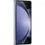 Смартфон Samsung Galaxy Fold 5 12/512GB Light Blue (SM-F946BLBCSEK) 5G UA-UCRF - изображение 4