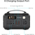 Зарядная станция Choetech BS002 2022 Edition - изображение 7 Зарядная станция Choetech BS002 2022 Edition - изображение 7