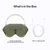 Беспроводные наушники Apple AirPods Max Green (MGYN3TY/A) полноразмерные, Название расцветки: Green - изображение 5 Беспроводные наушники Apple AirPods Max Green (MGYN3TY/A) полноразмерные, Название расцветки: Green - изображение 5