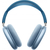 Apple AirPods Max Blue (MGYL3TY/A), Название расцветки: Blue - изображение 2 Apple AirPods Max Blue (MGYL3TY/A), Название расцветки: Blue - изображение 2