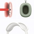 Apple AirPods Max Silver MGYJ3TY/A, Название расцветки: Silver - изображение 5 Apple AirPods Max Silver MGYJ3TY/A, Название расцветки: Silver - изображение 5