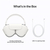 Apple AirPods Max Silver MGYJ3TY/A, Название расцветки: Silver - изображение 6 Apple AirPods Max Silver MGYJ3TY/A, Название расцветки: Silver - изображение 6