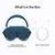 Apple AirPods Max Blue (MGYL3TY/A), Название расцветки: Blue - изображение 4 Apple AirPods Max Blue (MGYL3TY/A), Название расцветки: Blue - изображение 4