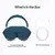 Apple AirPods Max Blue (MGYL3TY/A), Название расцветки: Blue - изображение 4