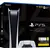 Игровая приставка Sony PlayStation 5 (PS5) Digital Edition 825GB White/Black, Объем: 825 ГБ, Дисковод: Без дисковода - изображение 6