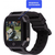 AmiGo GO008 MILKY GPS WIFI Black (873291), Маркетинговый цвет: Black - изображение 2 AmiGo GO008 MILKY GPS WIFI Black (873291), Маркетинговый цвет: Black - изображение 2