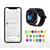 AmiGo GO008 MILKY GPS WIFI Black (873291), Маркетинговый цвет: Black - изображение 5 AmiGo GO008 MILKY GPS WIFI Black (873291), Маркетинговый цвет: Black - изображение 5