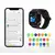 AmiGo GO008 MILKY GPS WIFI Black (873291), Маркетинговый цвет: Black - зображення 5