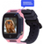 AmiGo GO008 MILKY GPS WIFI Pink (873293), Маркетинговый цвет: Pink - изображение 3 AmiGo GO008 MILKY GPS WIFI Pink (873293), Маркетинговый цвет: Pink - изображение 3