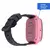 AmiGo GO008 MILKY GPS WIFI Pink (873293), Маркетинговый цвет: Pink - изображение 4