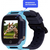 Детские смарт-часы AmiGo GO008 MILKY GPS WIFI Blue (873292), Маркетинговый цвет: Blue - изображение 2 Детские смарт-часы AmiGo GO008 MILKY GPS WIFI Blue (873292), Маркетинговый цвет: Blue - изображение 2