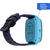 Детские смарт-часы AmiGo GO008 MILKY GPS WIFI Blue (873292), Маркетинговый цвет: Blue - изображение 3 Детские смарт-часы AmiGo GO008 MILKY GPS WIFI Blue (873292), Маркетинговый цвет: Blue - изображение 3