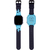 Детские смарт-часы AmiGo GO008 MILKY GPS WIFI Blue (873292), Маркетинговый цвет: Blue - изображение 4 Детские смарт-часы AmiGo GO008 MILKY GPS WIFI Blue (873292), Маркетинговый цвет: Blue - изображение 4