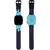 Детские смарт-часы AmiGo GO008 MILKY GPS WIFI Blue (873292), Маркетинговый цвет: Blue - изображение 4