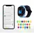 Детские смарт-часы AmiGo GO008 MILKY GPS WIFI Blue (873292), Маркетинговый цвет: Blue - изображение 5