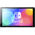 Nintendo Switch OLED with Neon Blue and Neon Red Joy-Con, Цвет корпуса: Красный, Объем: 64 ГБ - изображение 2 Nintendo Switch OLED with Neon Blue and Neon Red Joy-Con, Цвет корпуса: Красный, Объем: 64 ГБ - изображение 2