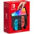 Nintendo Switch OLED with Neon Blue and Neon Red Joy-Con, Цвет корпуса: Красный, Объем: 64 ГБ - зображення 6
