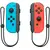 Nintendo Switch OLED with Neon Blue and Neon Red Joy-Con, Цвет корпуса: Красный, Объем: 64 ГБ - зображення 4