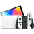 Портативная игровая приставка Nintendo Switch OLED with Neon Blue and Neon Red Joy-Con (045496453435), Цвет корпуса: Белый, Объем: 64 ГБ - изображение 7 Портативная игровая приставка Nintendo Switch OLED with Neon Blue and Neon Red Joy-Con (045496453435), Цвет корпуса: Белый, Объем: 64 ГБ - изображение 7