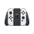 Портативная игровая приставка Nintendo Switch OLED with Neon Blue and Neon Red Joy-Con (045496453435), Цвет корпуса: Белый, Объем: 64 ГБ - изображение 3 Портативная игровая приставка Nintendo Switch OLED with Neon Blue and Neon Red Joy-Con (045496453435), Цвет корпуса: Белый, Объем: 64 ГБ - изображение 3