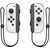 Портативная игровая приставка Nintendo Switch OLED with Neon Blue and Neon Red Joy-Con (045496453435), Цвет корпуса: Белый, Объем: 64 ГБ - изображение 4 Портативная игровая приставка Nintendo Switch OLED with Neon Blue and Neon Red Joy-Con (045496453435), Цвет корпуса: Белый, Объем: 64 ГБ - изображение 4