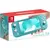 Портативная игровая приставка Nintendo Switch Lite Бирюзовый (045496452711), Цвет корпуса: Бирюзовый, Объем: 32 ГБ - изображение 4