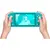 Портативная игровая приставка Nintendo Switch Lite Бирюзовый (045496452711), Цвет корпуса: Бирюзовый, Объем: 32 ГБ - изображение 3