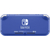 Портативная игровая приставка Nintendo Switch Lite Синяя (045496453404), Цвет корпуса: Синий, Объем: 32 ГБ - изображение 2 Портативная игровая приставка Nintendo Switch Lite Синяя (045496453404), Цвет корпуса: Синий, Объем: 32 ГБ - изображение 2