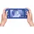 Портативная игровая приставка Nintendo Switch Lite Синяя (045496453404), Цвет корпуса: Синий, Объем: 32 ГБ - изображение 3