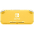 Портативная игровая приставка Nintendo Switch Lite Желтая (045496452681), Цвет корпуса: Желтый, Объем: 32 ГБ - изображение 2 Портативная игровая приставка Nintendo Switch Lite Желтая (045496452681), Цвет корпуса: Желтый, Объем: 32 ГБ - изображение 2
